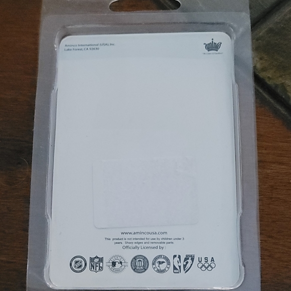 🎄🍍OSU Beavers compact mirror - Picture 2 of 2